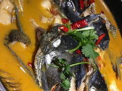 -丰乐餐厅·始于1999·本地老字号