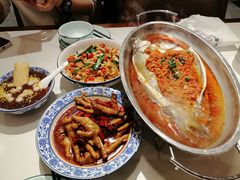 -回家吃饭·地道南昌菜(建德观总店)