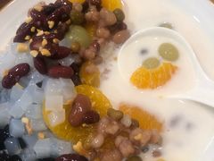 -张果佬年糕卷(科巷店)
