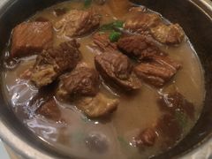 文火牛肉-一品滇香·云南菜(公益西桥店)