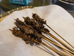 -烧货·活海鲜炭烧(湖滨商业街店)
