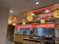 -阿婆情腊排骨火锅(金虹路店)