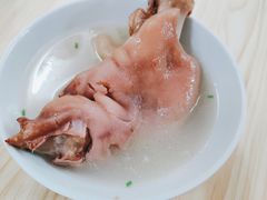 -盛兴面馆(真儒大厦店)