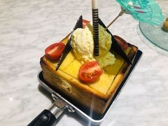 面包诱惑-小菜园新徽菜(无锡宜家荟聚中心店)