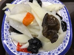 -常州银丝面馆(府琛店)