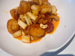 -外婆家(西红门荟聚购物中心店)