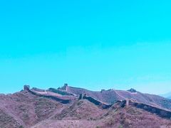 -蟠龙山长城景区