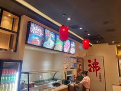 -虾领航小龙虾·吉林烧烤(柳州路店)