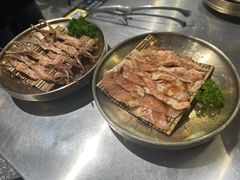 -本炙炭烤·蒲烧活鳗料理店(金沙洲店)