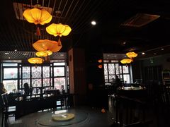 大堂-乾州食府(小雁塔店)