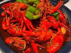 -红盔甲·小龙虾(天钥桥店)