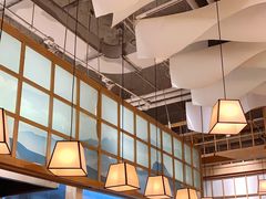 -一井烧肉·活鳗·寿司(望京SOHO店)