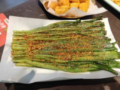 -邢氏老太太烤串(北兴街店)