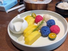 -泰香米泰国餐厅(南宁店)