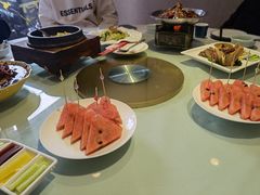 -全聚德(蓝山店)