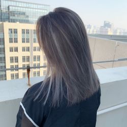 点击看大图 -Style HAIR