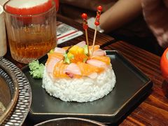 -鸟鹏烧鸟居酒屋(熙龙湾店)