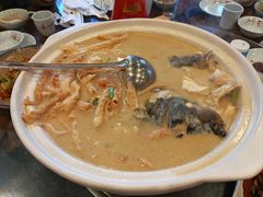 -西江美食舫·江西菜(健德桥店)