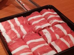 -仓桥家·焗寿司·锅物(光谷步行街店)