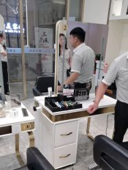 -新新美容城