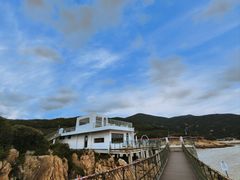 -宁波松兰山滨海旅游度假区