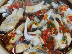 -笨罗卜浏阳菜馆(太平街店)