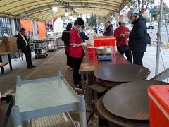 -老蒲鲜·地标·非遗美食(涵江店)