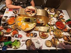 -西塔老太太泥炉烤肉(川沙百联店)