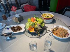 -北平食坊·烤鸭(黄寺大街店)