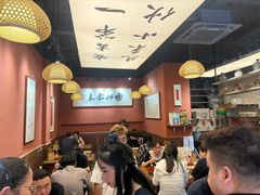-梅溪·小伙子干挑面(安吉总店)