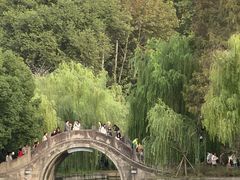 -西湖游船