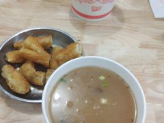 -百成大同鸭肉粥(大同总店)