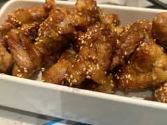 -半天妖烤鱼(蒸湘万达广场店)