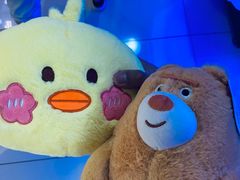 -汤姆熊欢乐世界(莘庄龙之梦店)