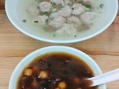 -鸡鸣汤包(仙林店)