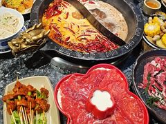 -蜀大侠火锅(春熙路店)