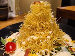西沙沙拉-雷门拉面·现熬骨汤(凯德来福士店)