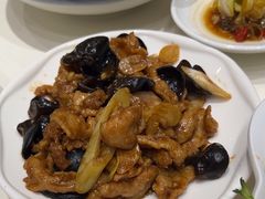 -老爷庙风味美食府(魏都大道店)