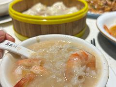 -如轩·海鲜砂锅粥·潮汕菜(小榄店)