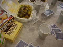 -明记牛杂(新马路分店)
