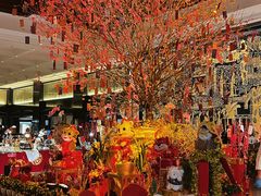 -广州花园酒店