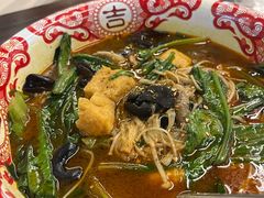 -破店肥哈·东北烧烤·夜宵(南山保利店)