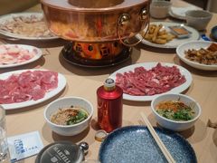 -日进一片海.生腌海鲜火锅.宵夜烧烤(三里屯总店)