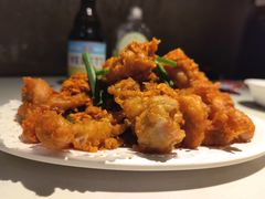 -肥仔文澳门猪骨煲(南京西路店)