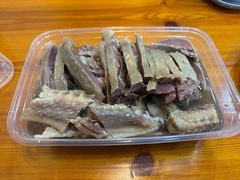 -袁记原味老鹅(梅岭店)