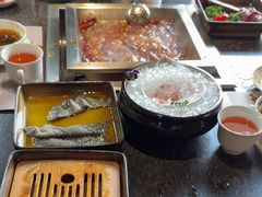-皇城老妈火锅(琴台店)