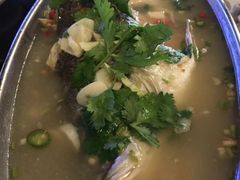 -The Dishes Seafood & Restaurant