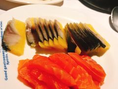 -星伦多自助料理·涮烤一体(虹悦城店)