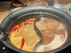 -温野菜涮涮锅(曲江大悦城店)