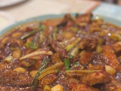 -海尔巴格·新疆菜(吐鲁番店)
